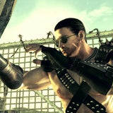 Capcom Resident Evil 5 Gold, Multiplayer modus, M (Volwassen)