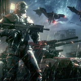 Batman: Arkham Knight - Game of the Year Edition
