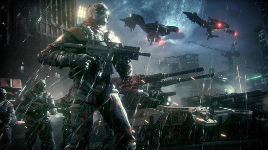 Batman: Arkham Knight - Game of the Year Edition