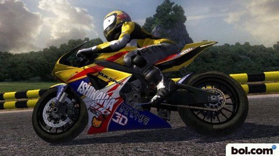 MotoGP 07