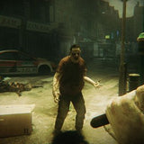ZOMBI BEN PC