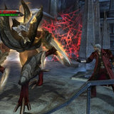Devil May Cry 4