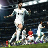 Pro Evolution Soccer 2013