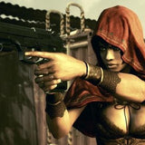 Capcom Resident Evil 5 Gold, Multiplayer modus, M (Volwassen)