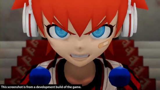 Danganronpa Another Episode Ultra Despair Girls