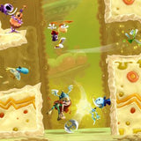 Rayman Legends