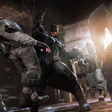 Batman: Arkham Origins