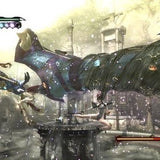 Bayonetta