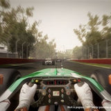 F1 2010