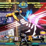 Marvel Vs Capcom 3: Fate Of Two Worlds