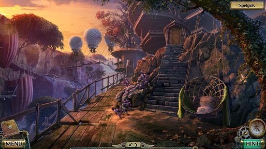 Darkness And Flame 4 - Enemy In Reflection (Collectors Edition)