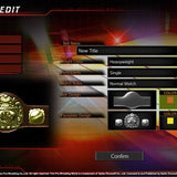 Fire Pro Wrestling World - PS4