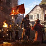 ASSASSIN'S CREED SYNDICATE