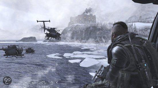 Call Of Duty: Modern Warfare 2 - Prestige Collector's Edition