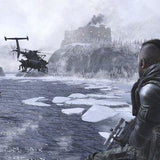 Call Of Duty: Modern Warfare 2 - Prestige Collector's Edition