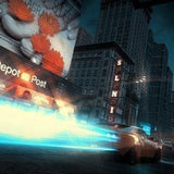 Ridge Racer Unbounded - Limited Edition
