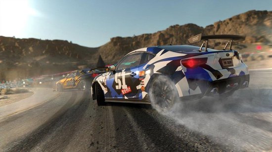 The Crew: Wild Run Edition
