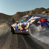 The Crew: Wild Run Edition