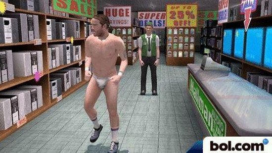 Jackass - The Game
