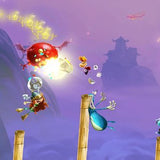 Rayman Legends