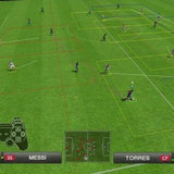 Pro Evolution Soccer 2010