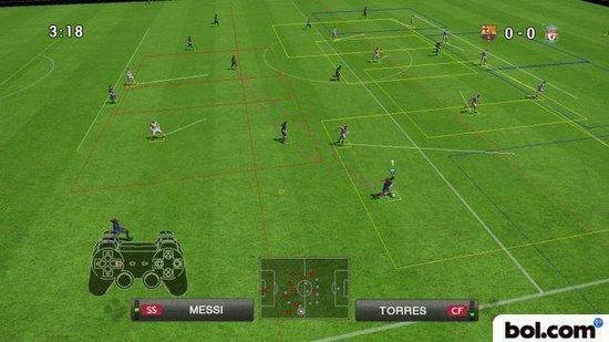 Pro Evolution Soccer 2010