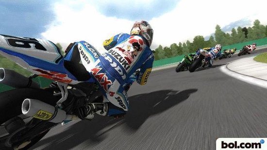 SBK-08 - Superbike World Championship