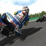 SBK-08 - Superbike World Championship
