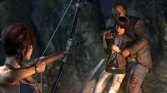 Tomb Raider (2013)