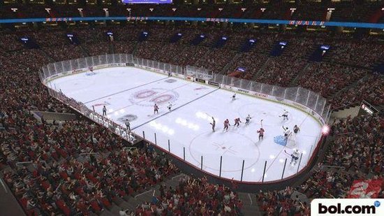 NHL 2K9