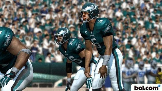 Madden NFL 10