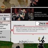 Pro Evolution Soccer 2009 - Classics Edition