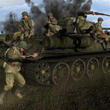 Iron-Front: Liberation 1944