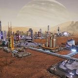 Aven Colony