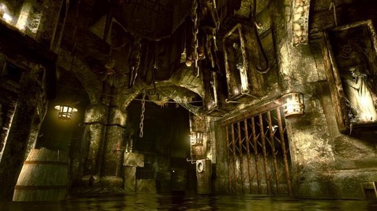 Capcom Resident Evil 5 Gold, Multiplayer modus, M (Volwassen)