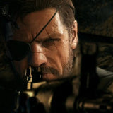 Konami METAL GEAR SOLID V: The Phantom Pain, PS4 Basis Duits, Engels, Italiaans PlayStation 4