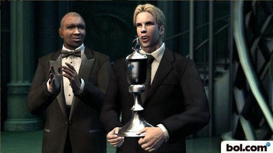 Pro Evolution Soccer 2009