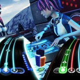 DJ Hero 2 + Draaitafel