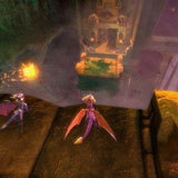 Legend Of Spyro: Dawn Of The Dragon