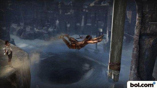Prince Of Persia