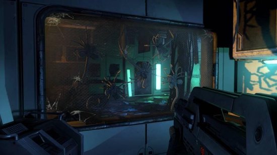 Aliens: Colonial Marines - Limited Edition
