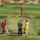 Ashes Cricket 2009
