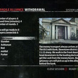 Kane & Lynch - Dead Men - Windows