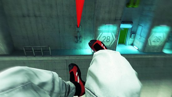 Mirror's Edge: Catalyst - Windows