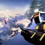Motionsports Adrenaline - PlayStation Move