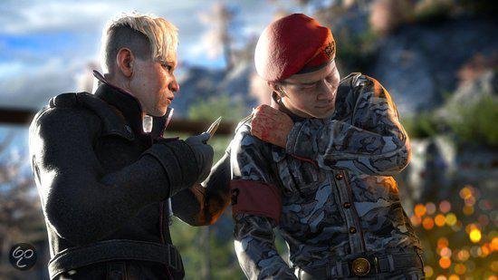 Far Cry 4 - Limited Edition - Xbox