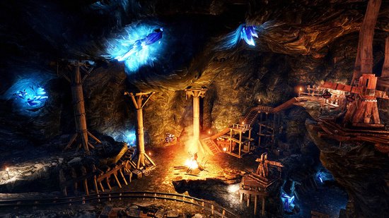 Risen 3 - Titan Lords