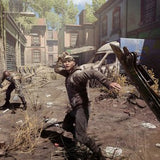 Dying Light