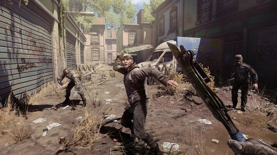 Dying Light