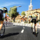 Pro Cycling Manager 2017